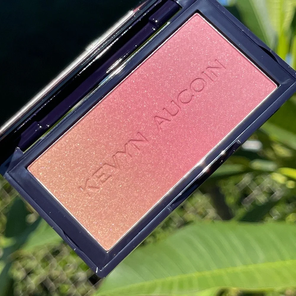 KEVYN AUCOIN The Neo-Blush In Rose Cliff Radiant Peach